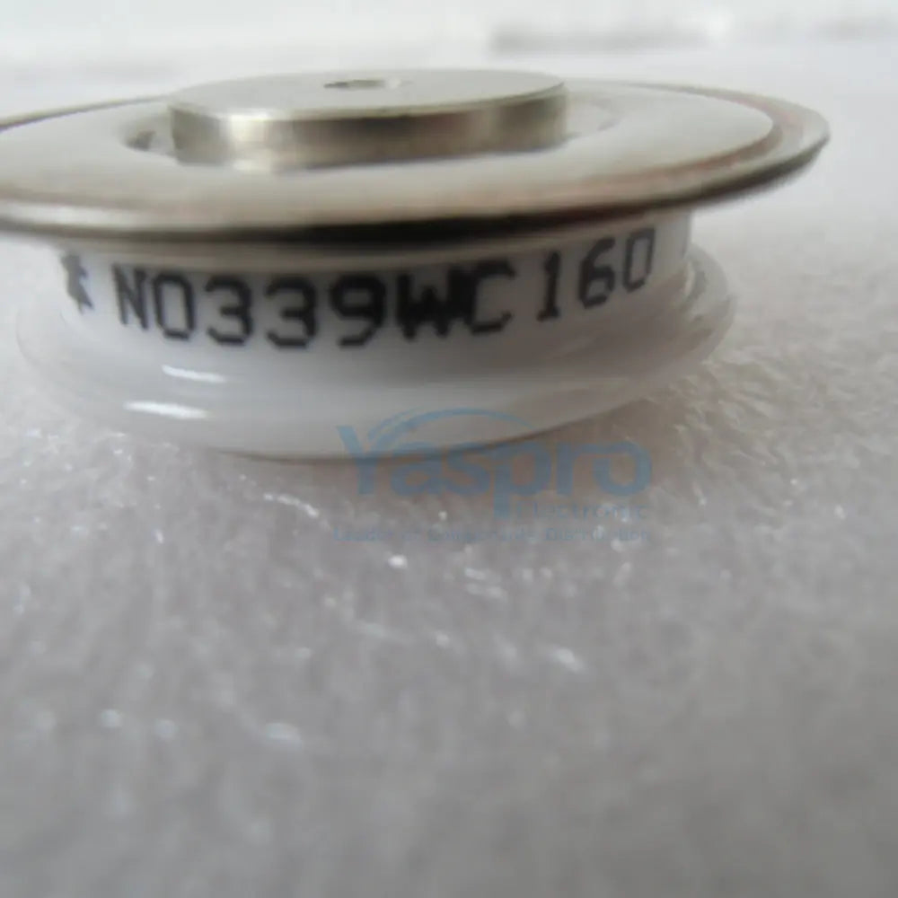 N0339WC160 Westcode SCR