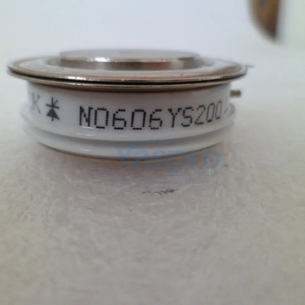 N0606YS200 Westcode SCR
