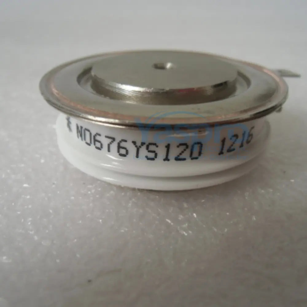 N0676YS120 Westcode SCR