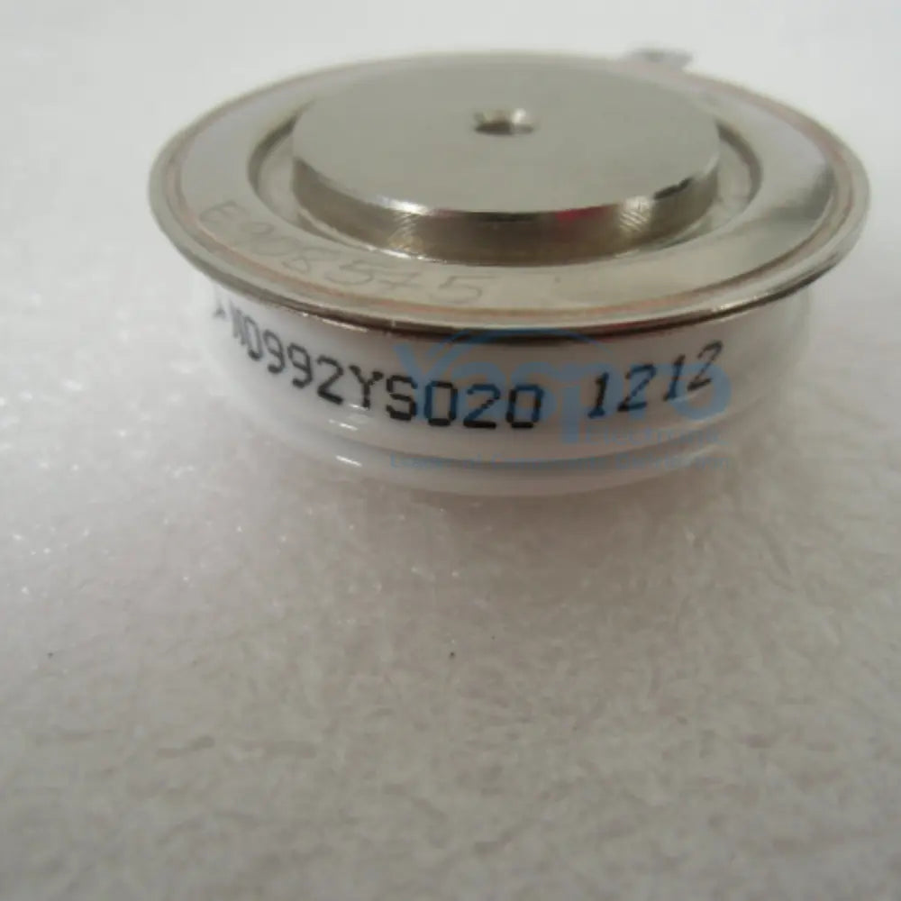 N0992YS020 Westcode SCR