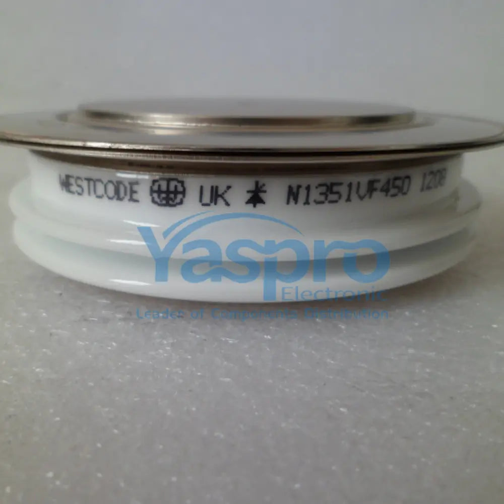 N1351VF450 Westcode SCR