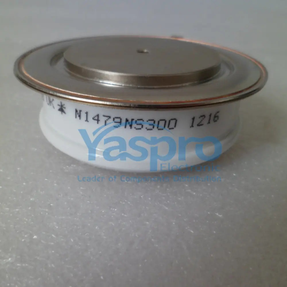 N1479NS300 Westcode SCR