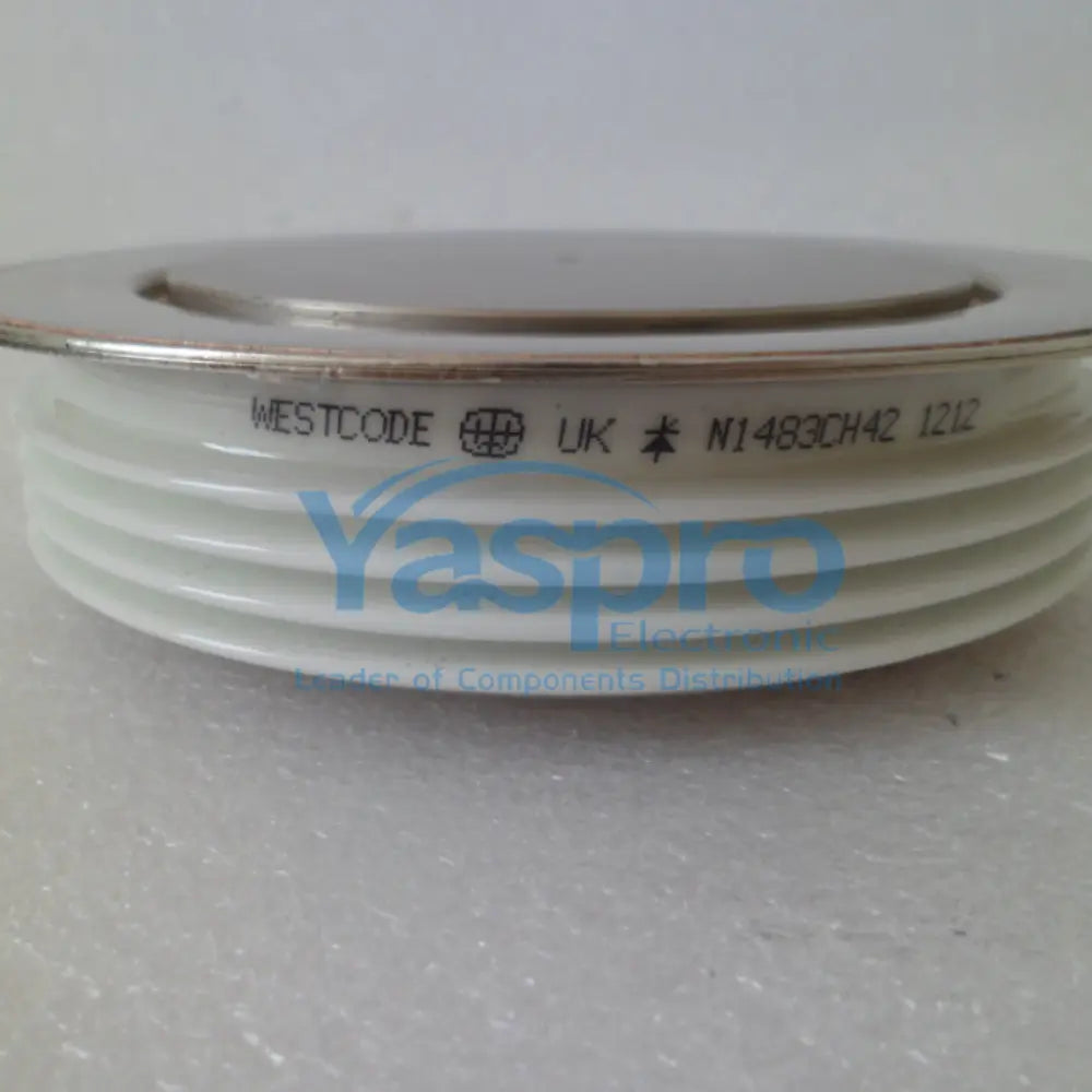 N1483CH42 Westcode SCR