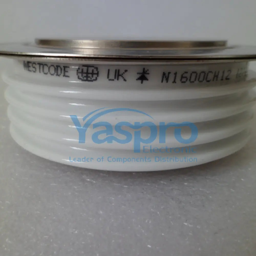 N1600CH12 Westcode SCR