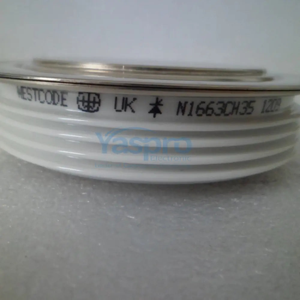 N1663CH35 Westcode SCR