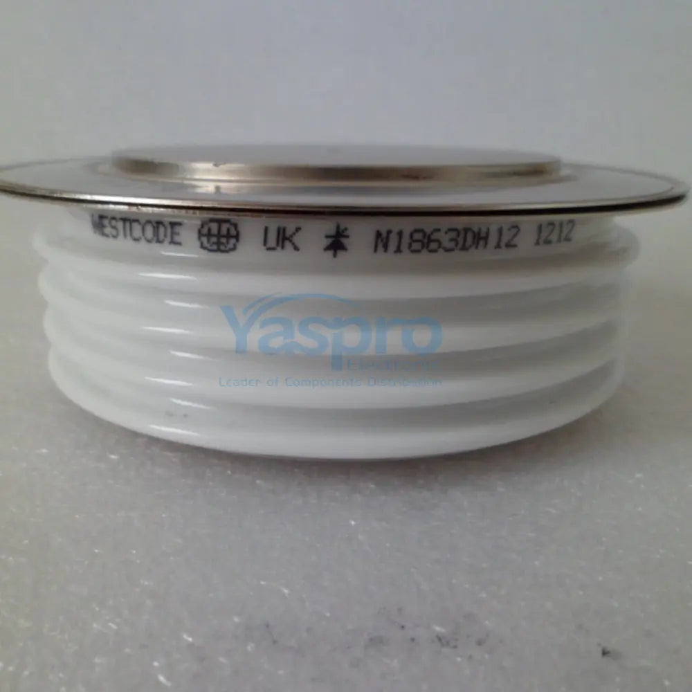 N1863DH12 WestcN1863DH12N1863DH12ode SCR