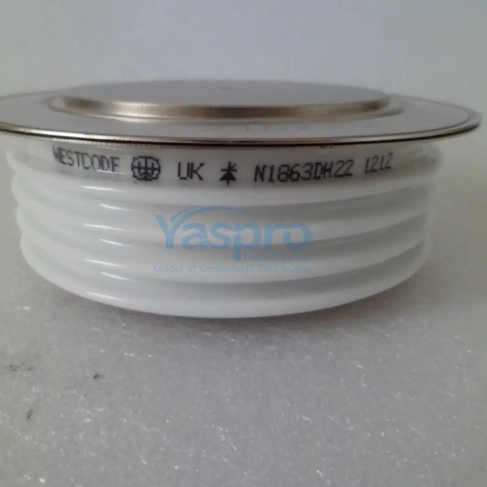 N1863DH22 Westcode SCR