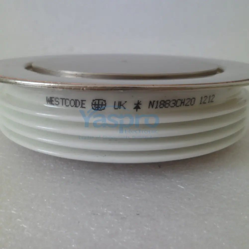 N1883CH20 Westcode SCR