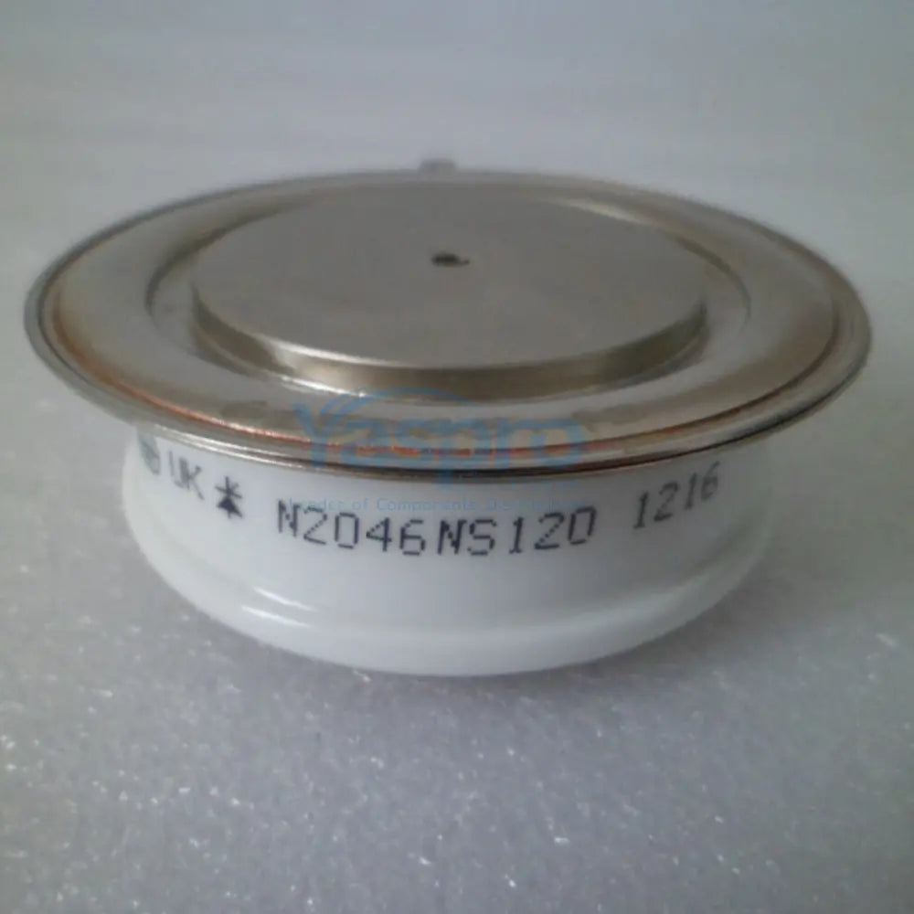N2046NS120 Westcode SCR