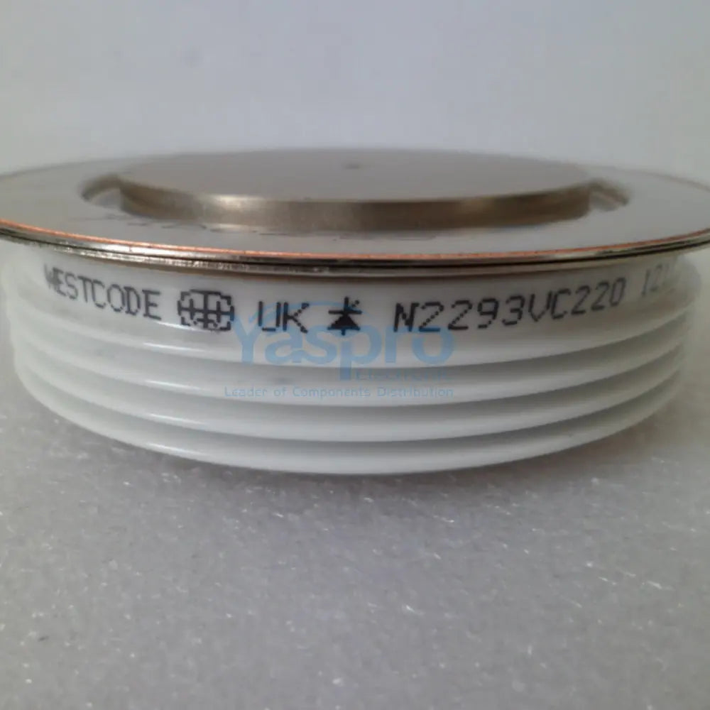 N2293VC220 Westcode SCR