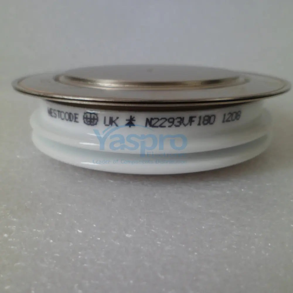 N2293VF180 Westcode SCR