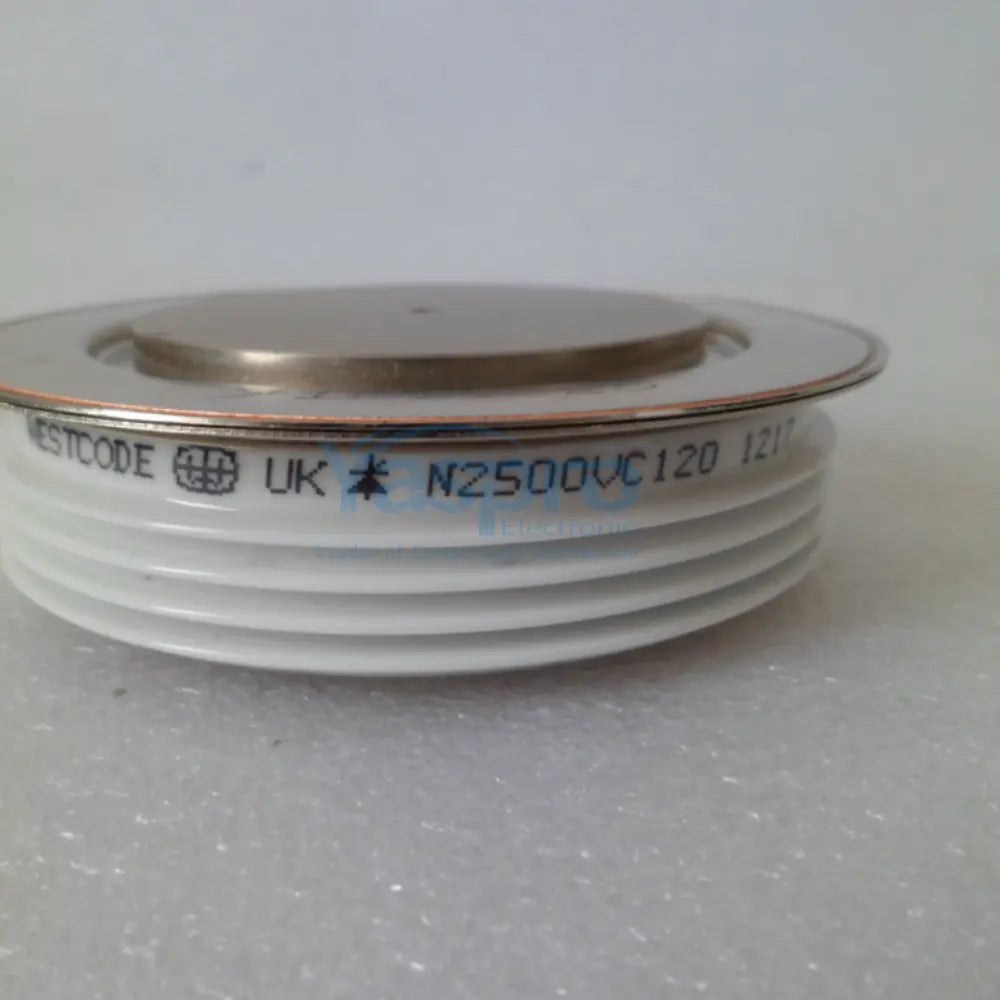 N2500VC120 Westcode SCR
