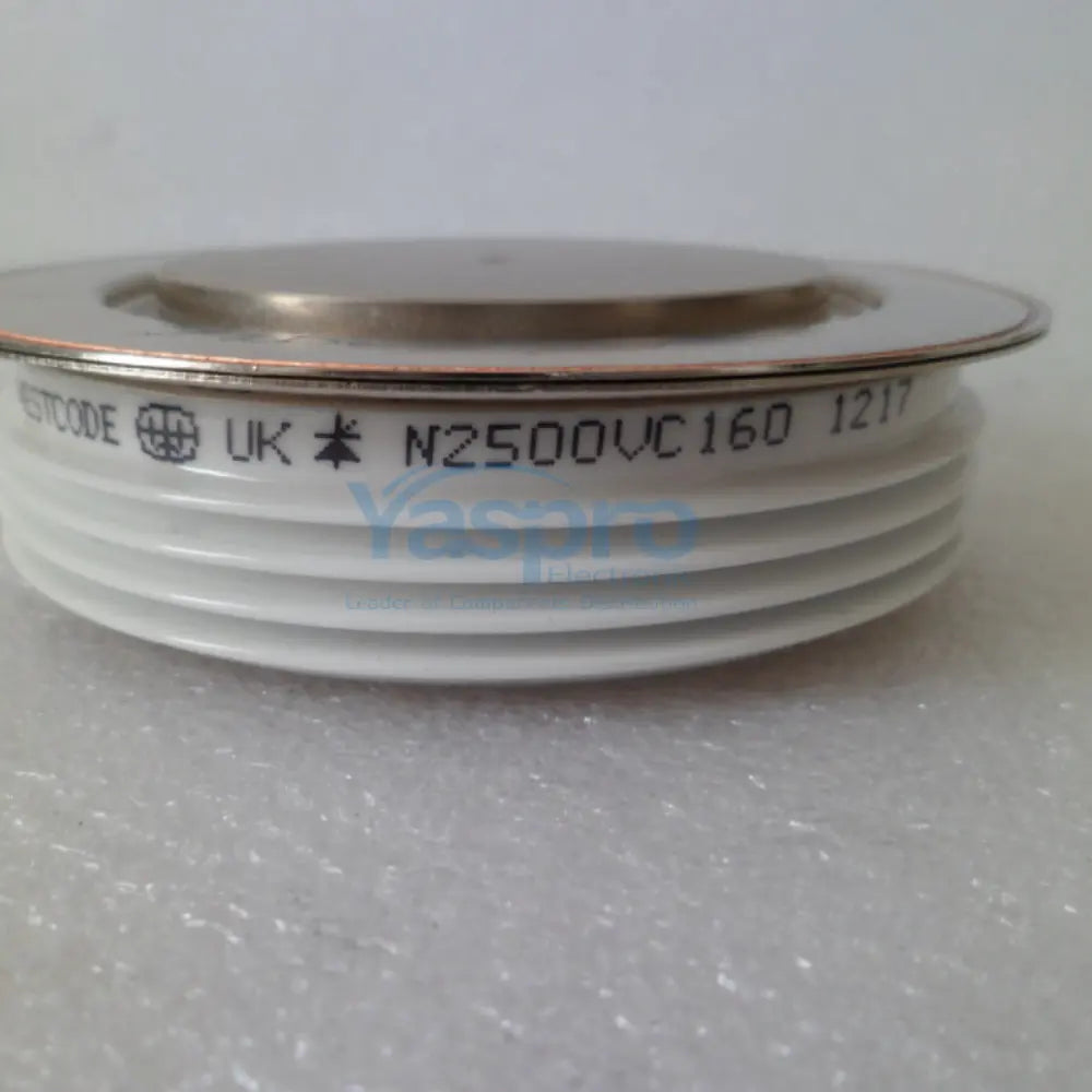 N2500VC160 Westcode SCR