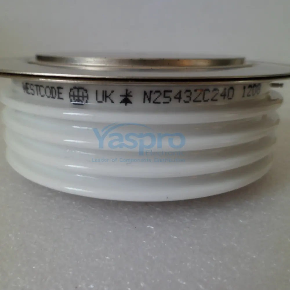 N2543ZC240 Westcode SCR