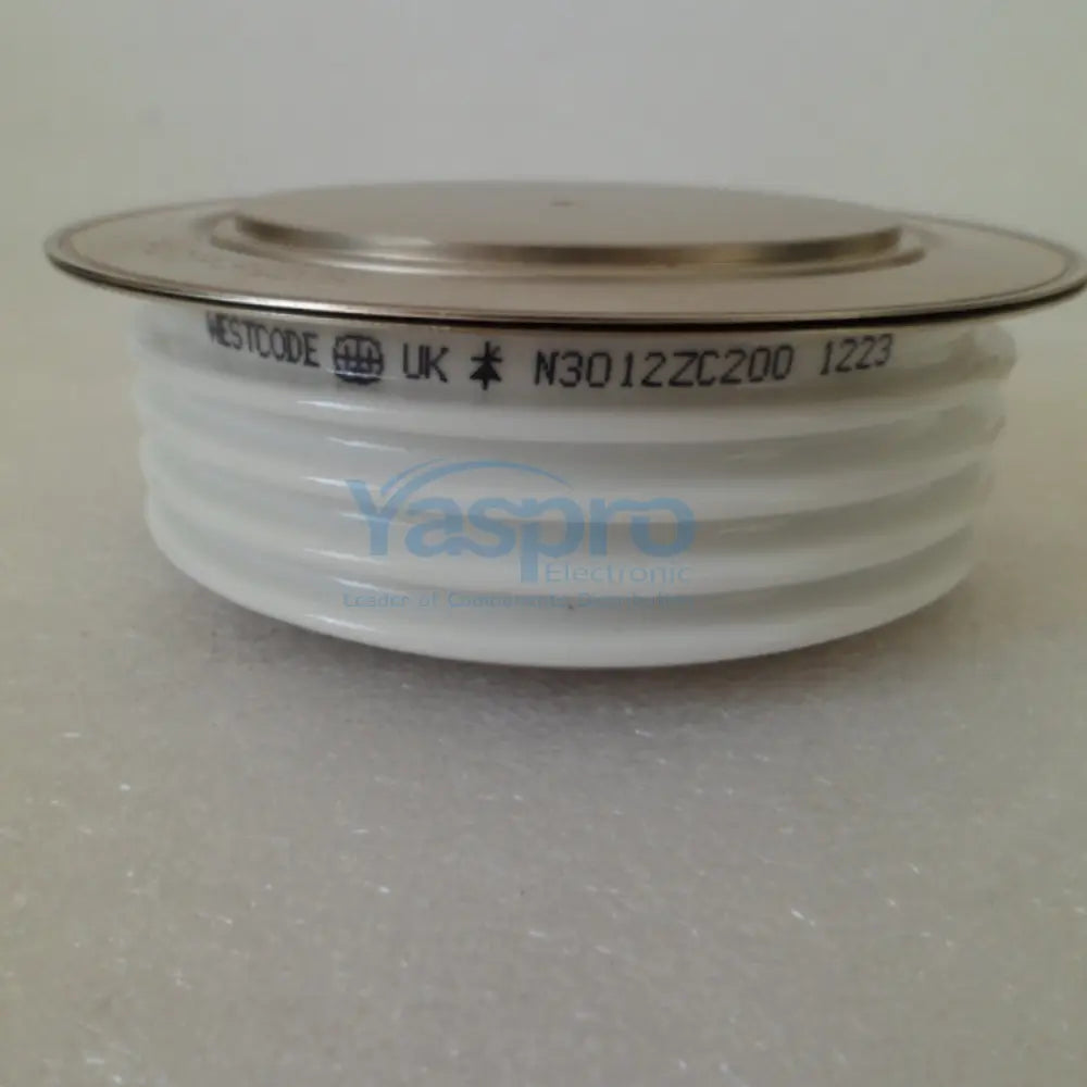 N3012ZC200 Westcode SCR