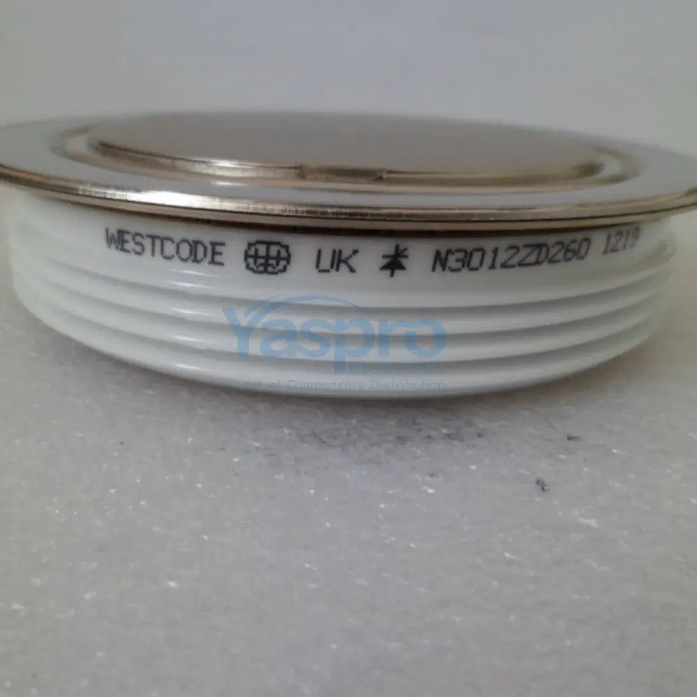 N3012ZD260 Westcode SCR