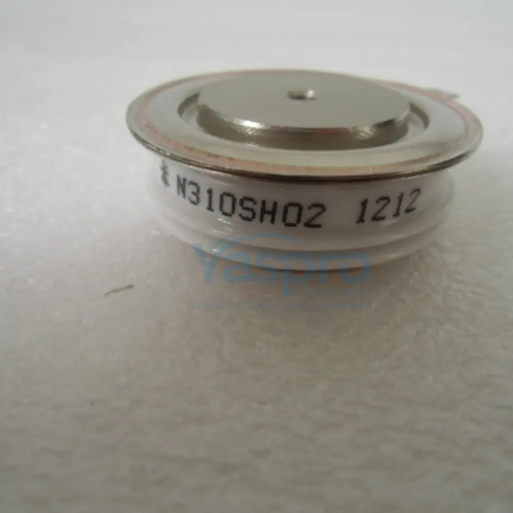 N310SH02 Westcode SCR
