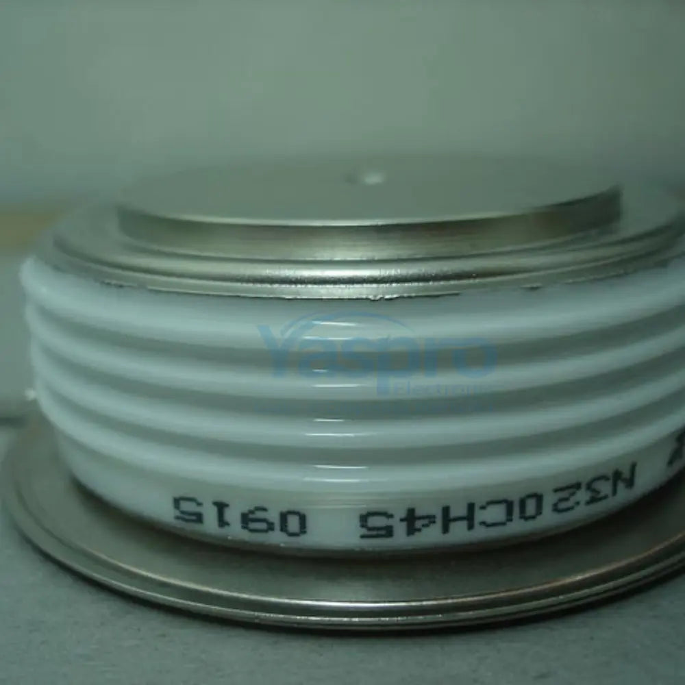 N320CH45 Westcode SCR