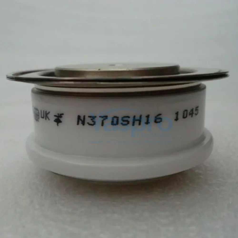 N370SH16 Westcode SCR