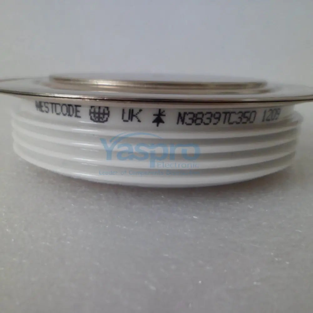 N3839TC350 Westcode SCR
