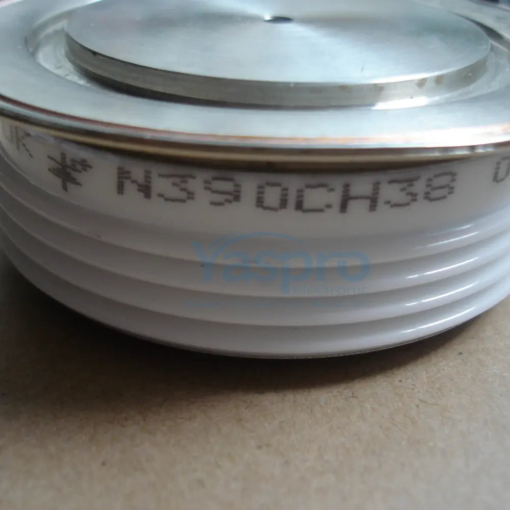 N390CH38 Westcode SCR