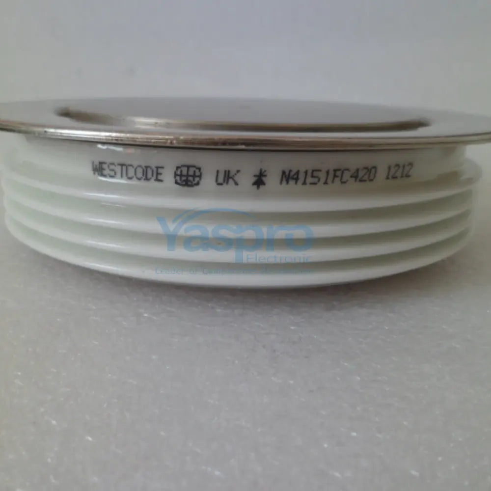 N4151FC420 Westcode SCR