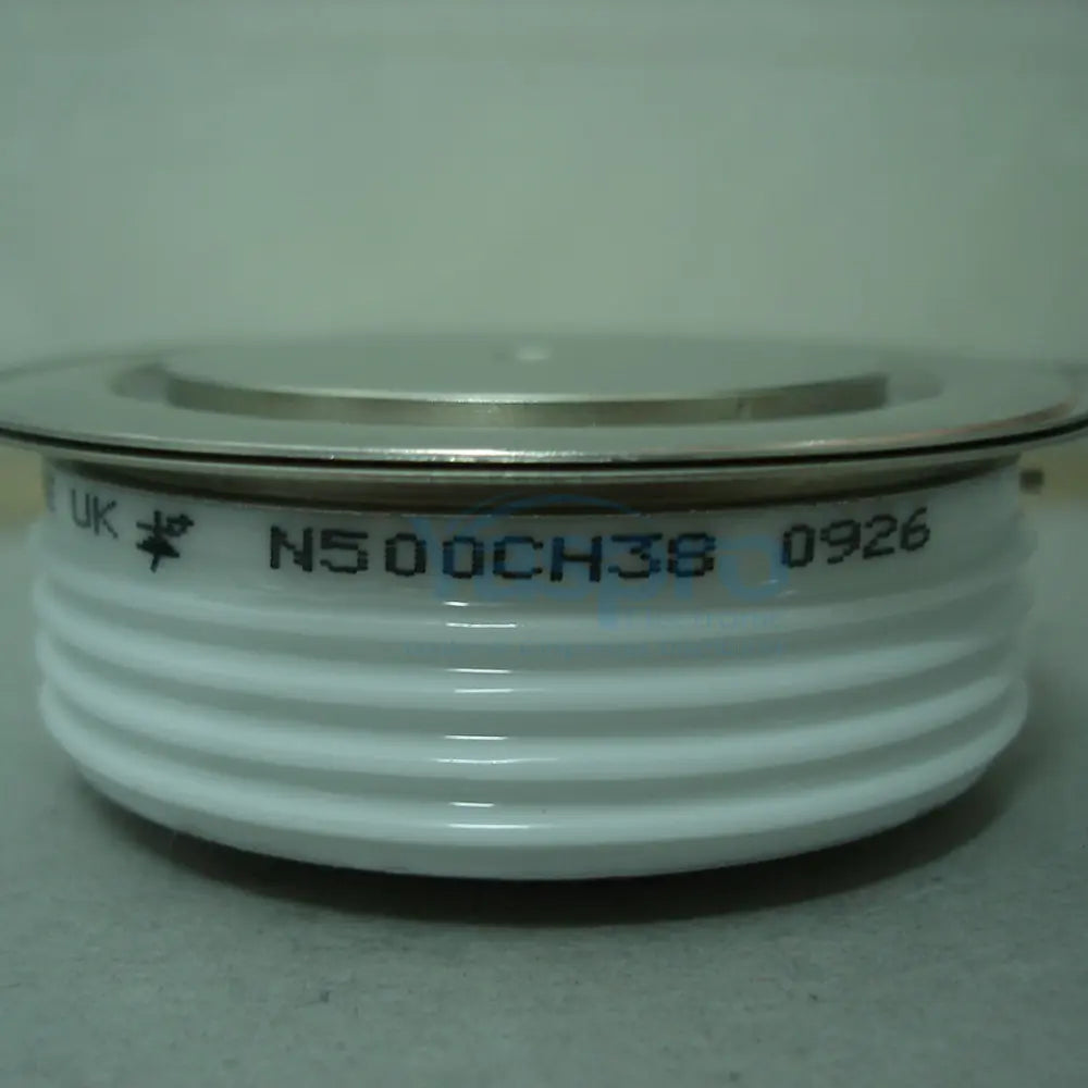 N500CH38 Westcode SCR