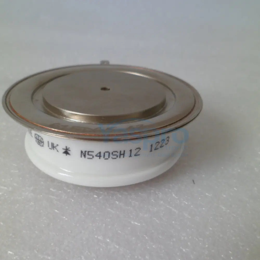 N540SH12 Westcode SCR