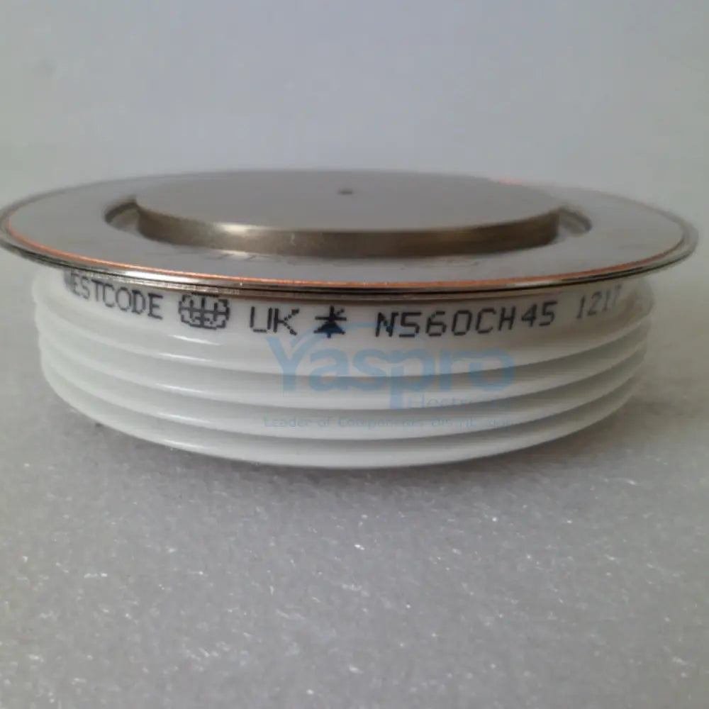 N560CH45 Westcode SCR