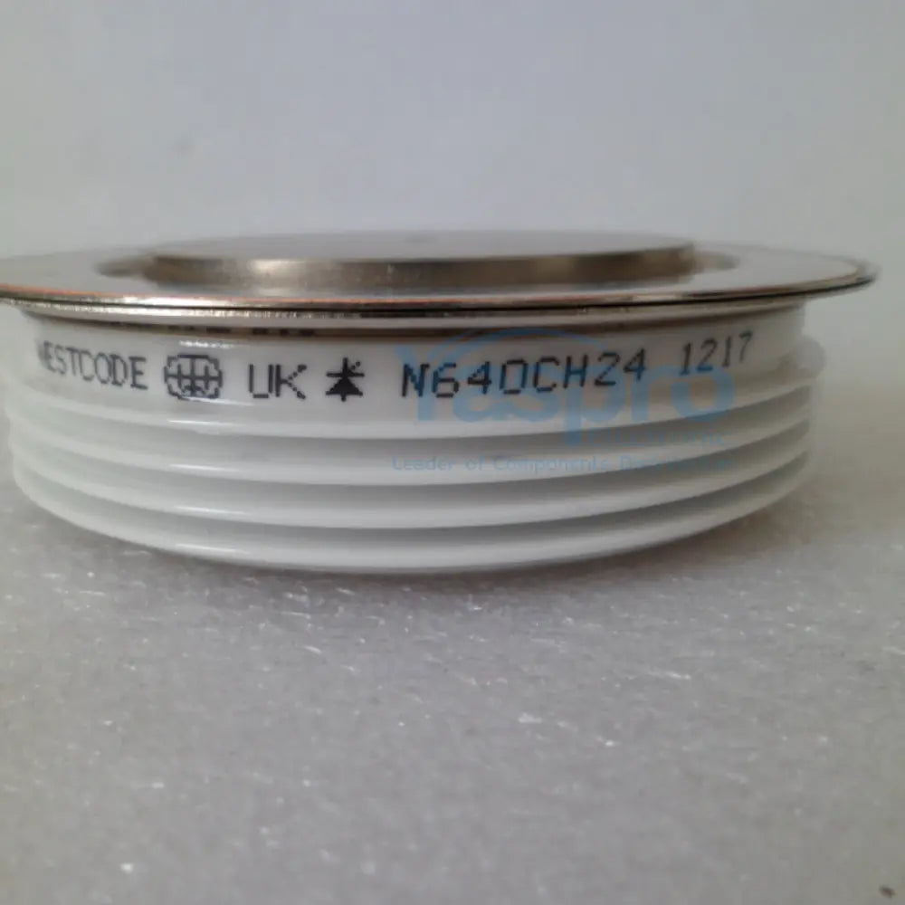 N640CH24 Westcode SCR