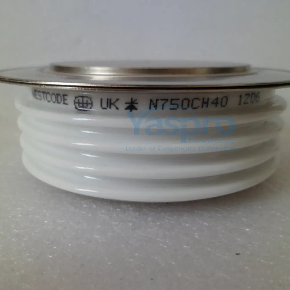 N750CH40 Westcode SCR