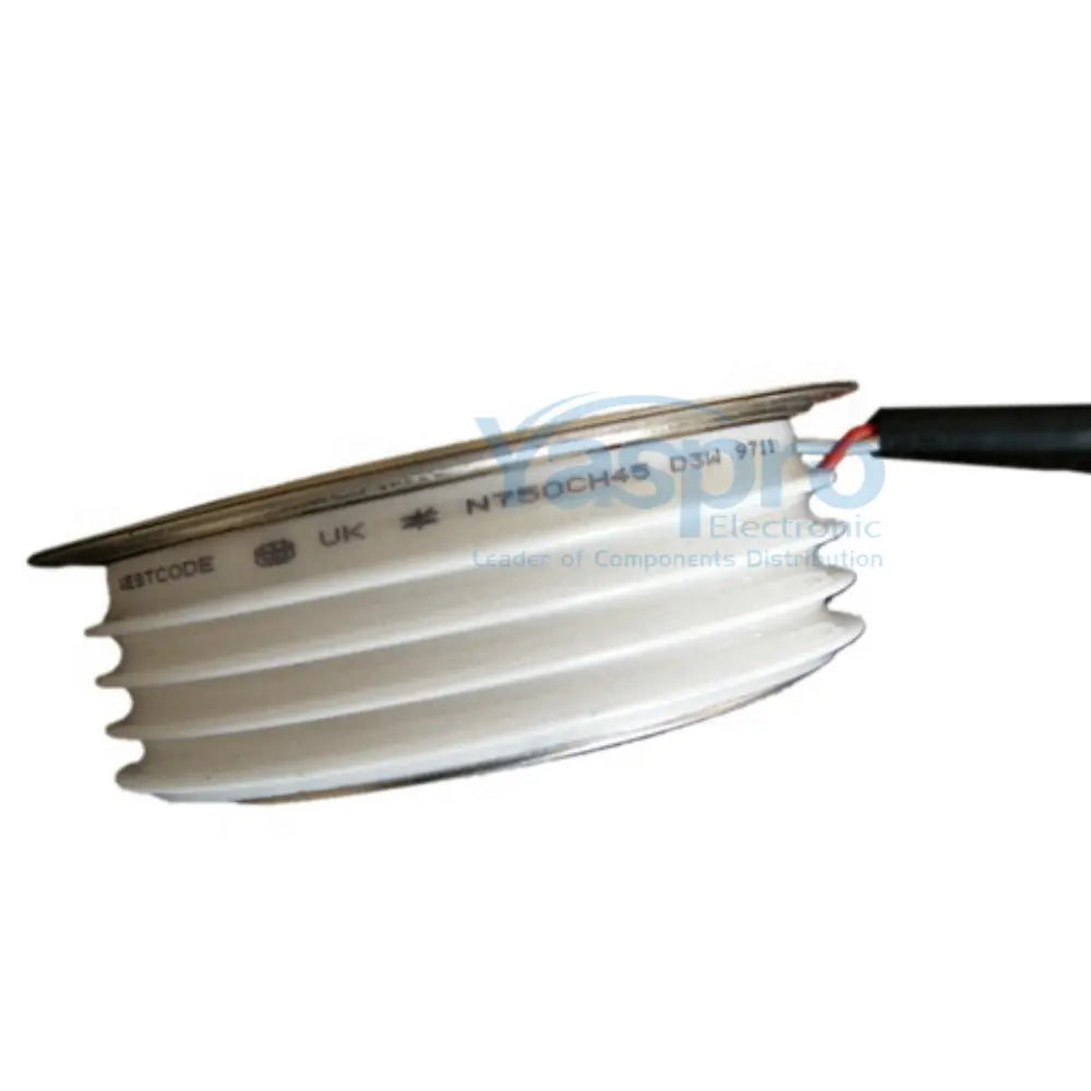 N750CH45 Westcode SCR