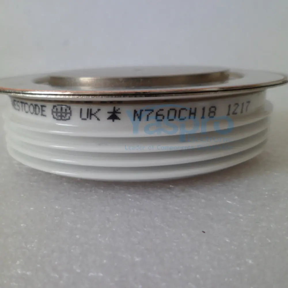 N760CH18 Westcode SCR