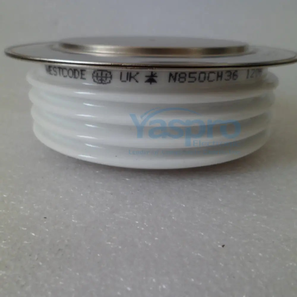 N850CH36 Westcode SCR