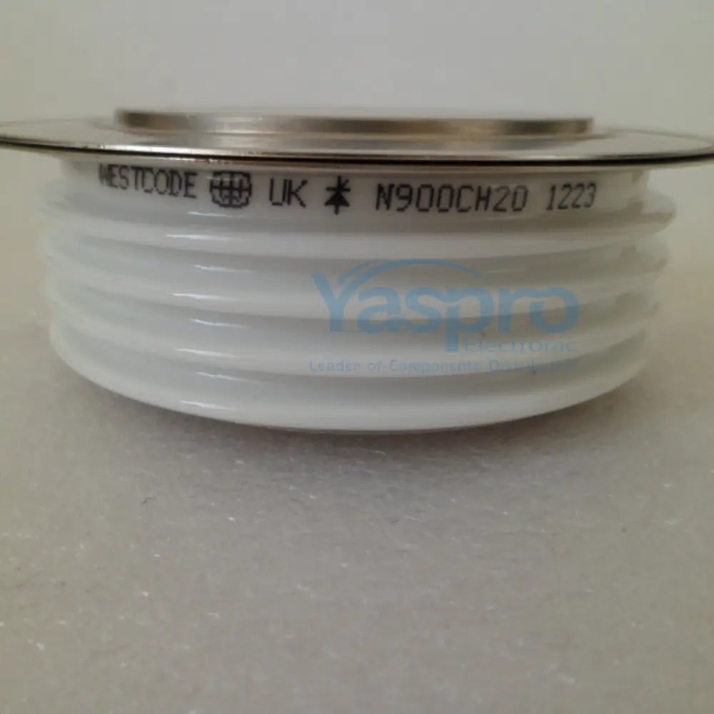 N900CH20 Westcode SCR