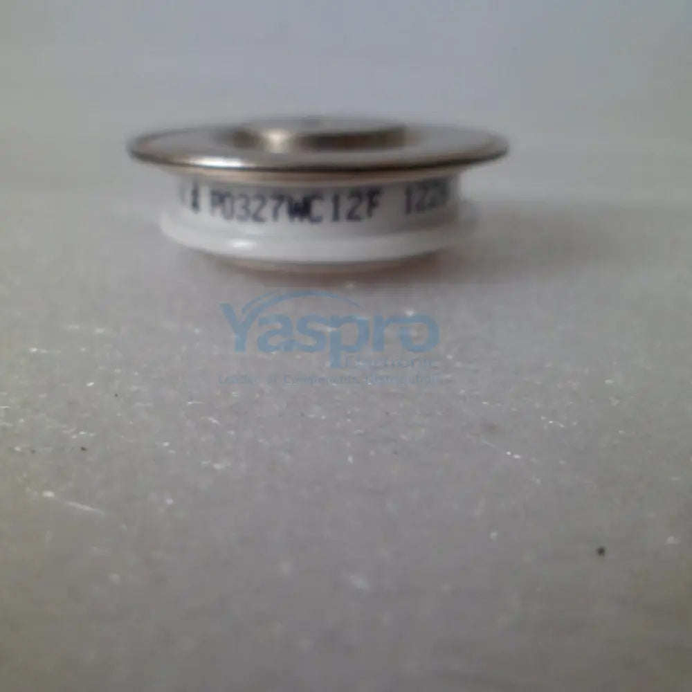 P0327WC12F Westcode SCRP0327WC12F