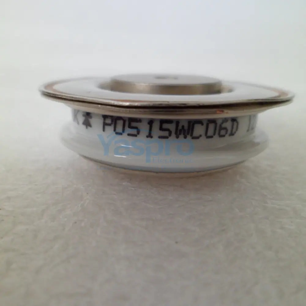 P0515WC06D Westcode SCRP0515WC06D