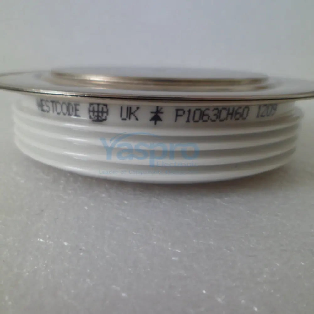 P1063CH60 Westcode SCR