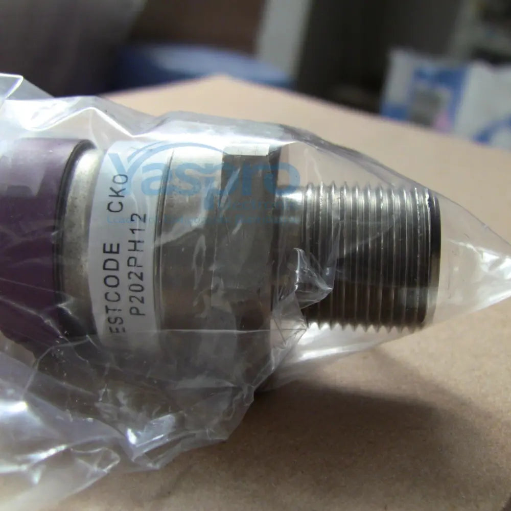 P202PH12 Westcode SCR