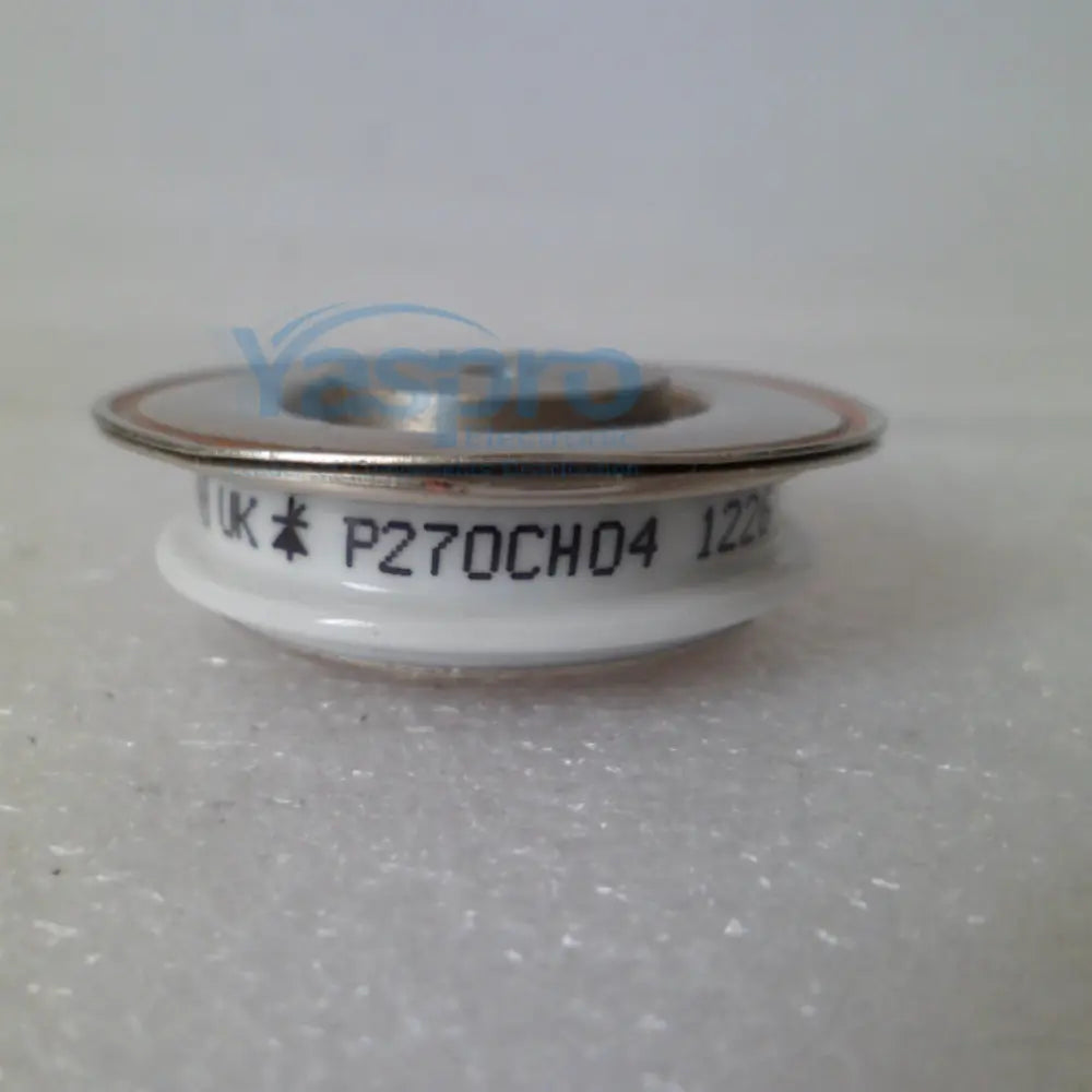 P270CH04 Westcode SCR