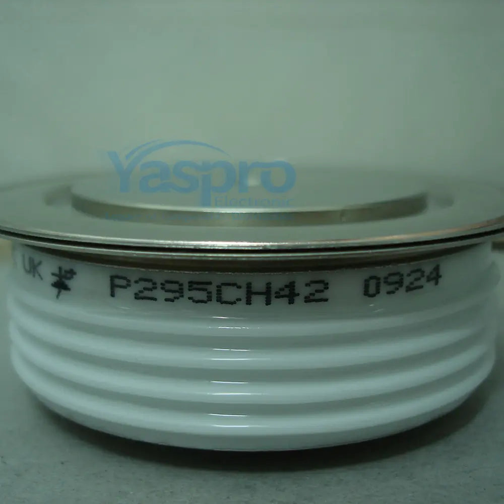 P295CH42 Westcode SCR