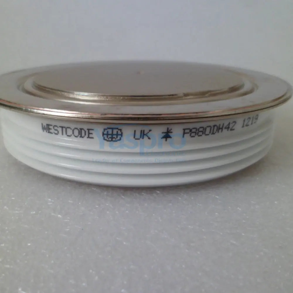 P880DH42 Westcode SCR