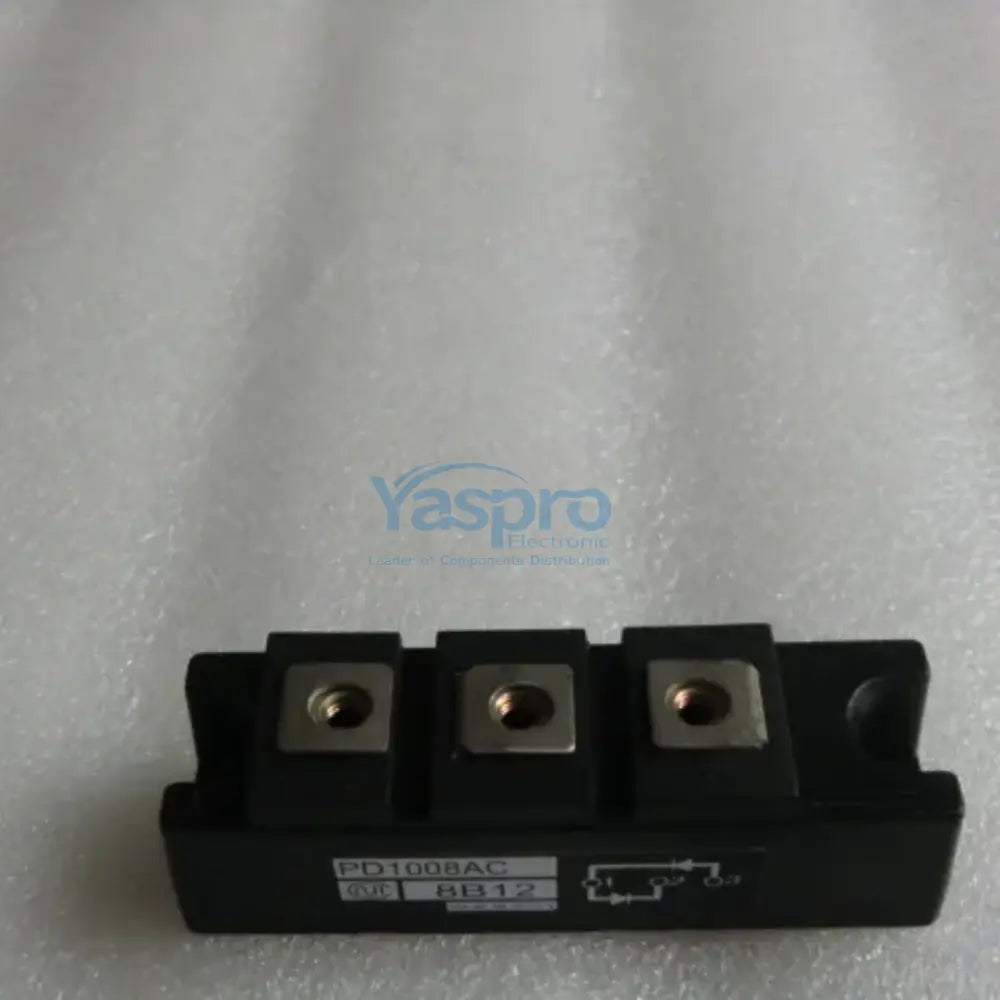 SanRex PD1008AC Thyristor Module 100A 1200V