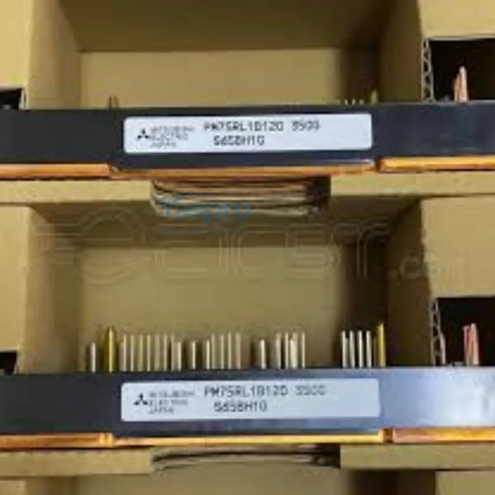 PM100CVA060 MITSUBISHI IPM Module 600V 100A