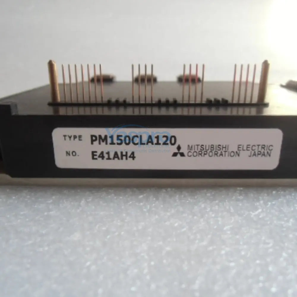 PM150CLA120 Mitsubishi IPM module 150A 1200V