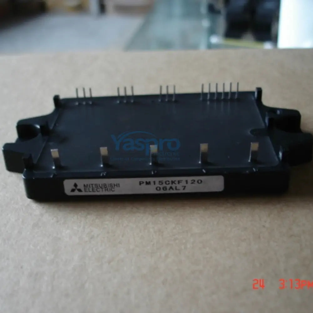 PM15CKF120 Mitsubishi IPM module 15A 600V