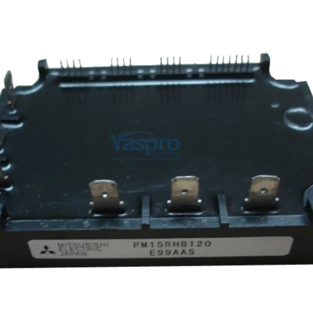 PM15RHB120 Mitsubishi IPM module 15A 1200V