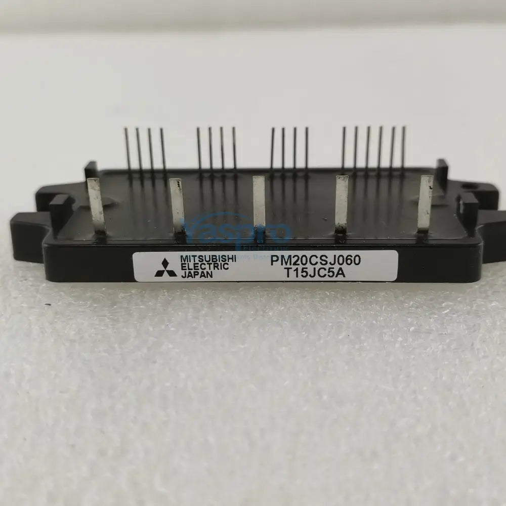 PM20CSJ060 Mitsubishi IPM module 20A 600V