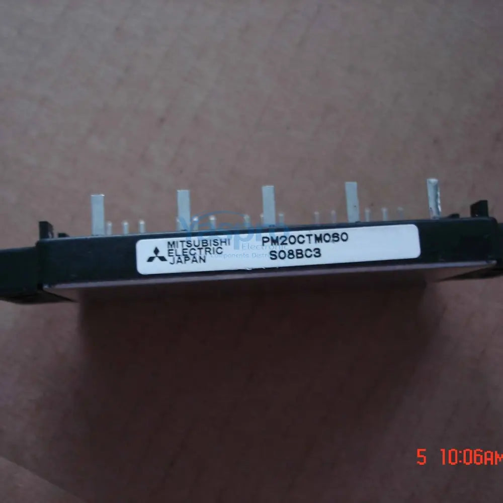 PM20CTM060 Mitsubishi IPM module 20A 600V
