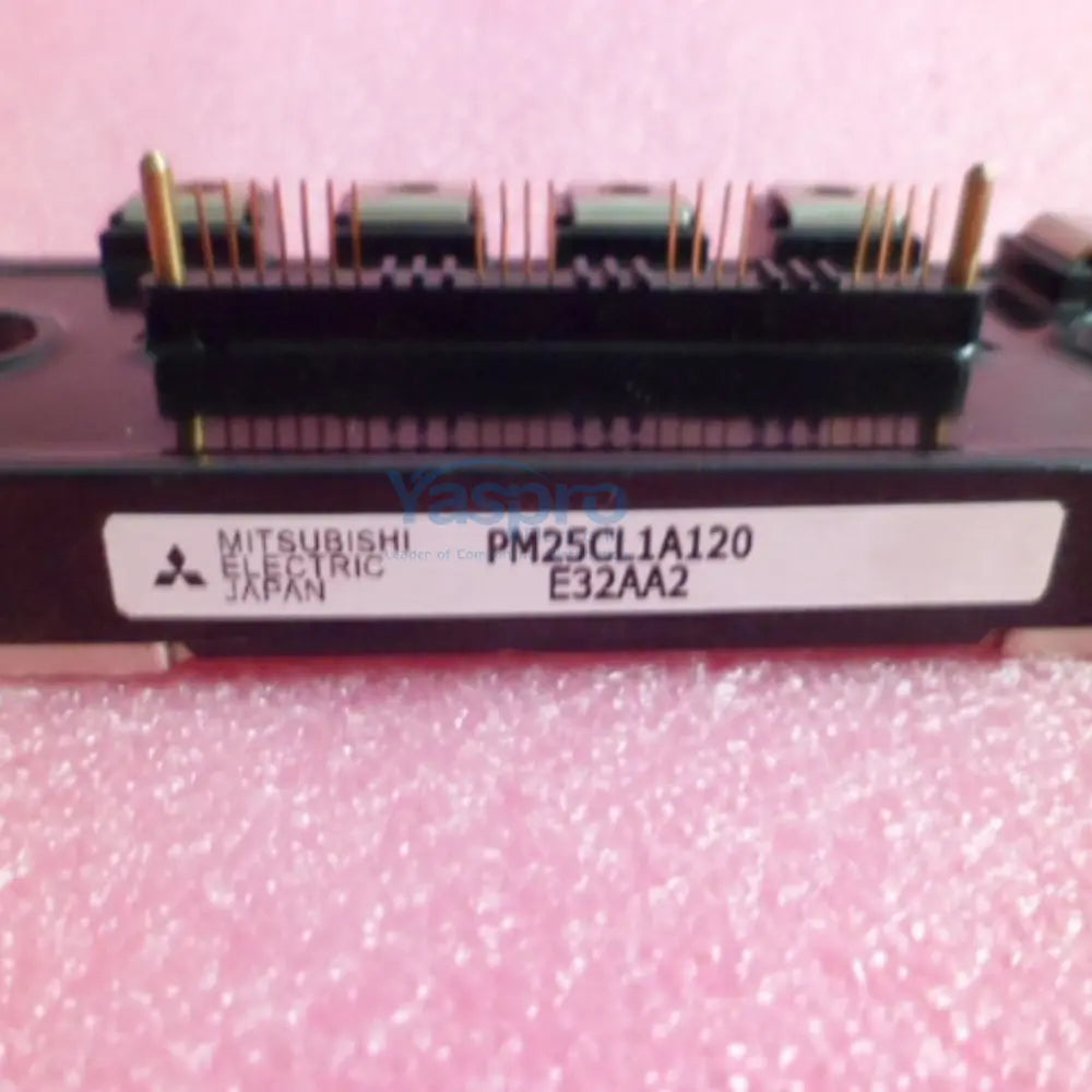 PM25CL1A120 Mitsubishi IPM module 25A 1200V